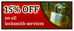 South San Francisco Locksmith coupon